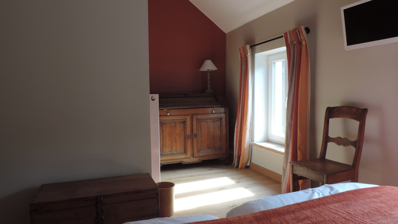 Photo of Bedroom in Chaumont-Gistoux