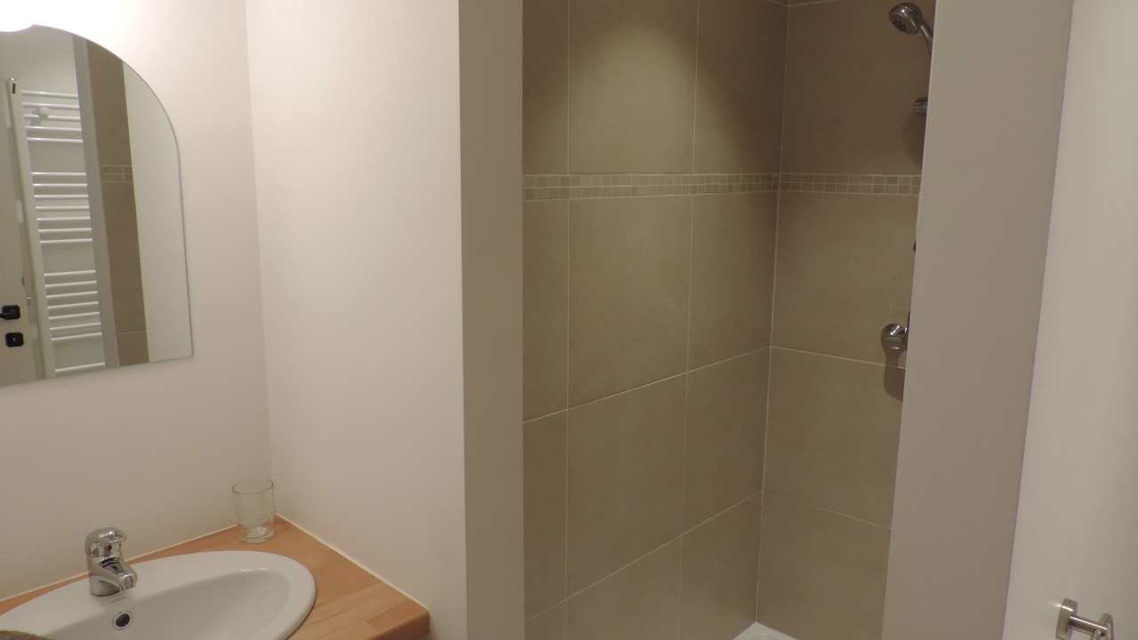 Photo of Bathroom in Chaumont-Gistoux
