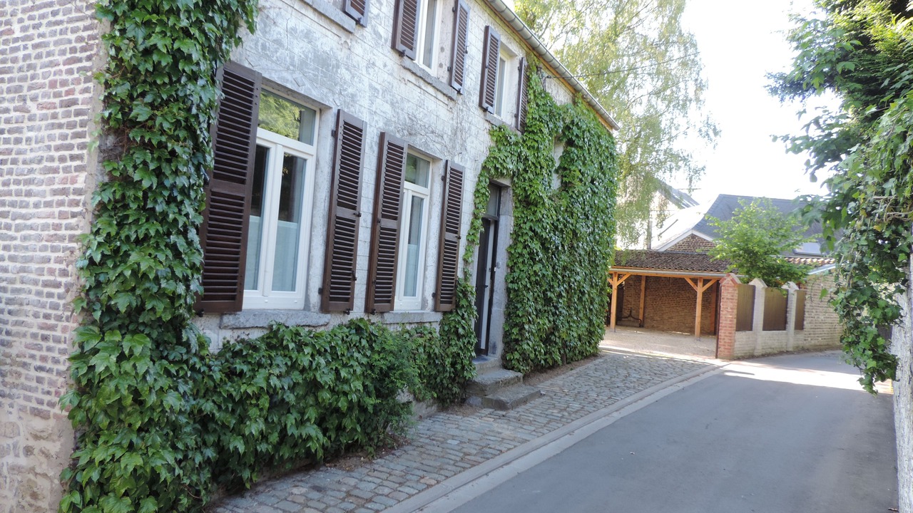 Photo of Outdoor in Chaumont-Gistoux