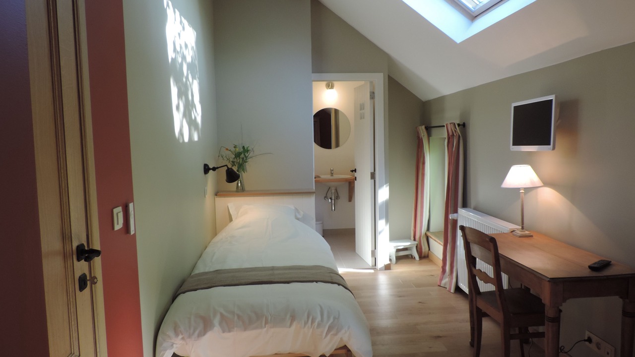 Photo of Bedroom in Chaumont-Gistoux
