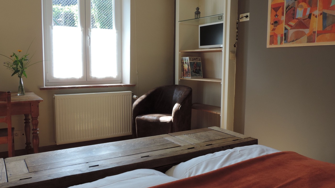 Photo of Bedroom in Chaumont-Gistoux