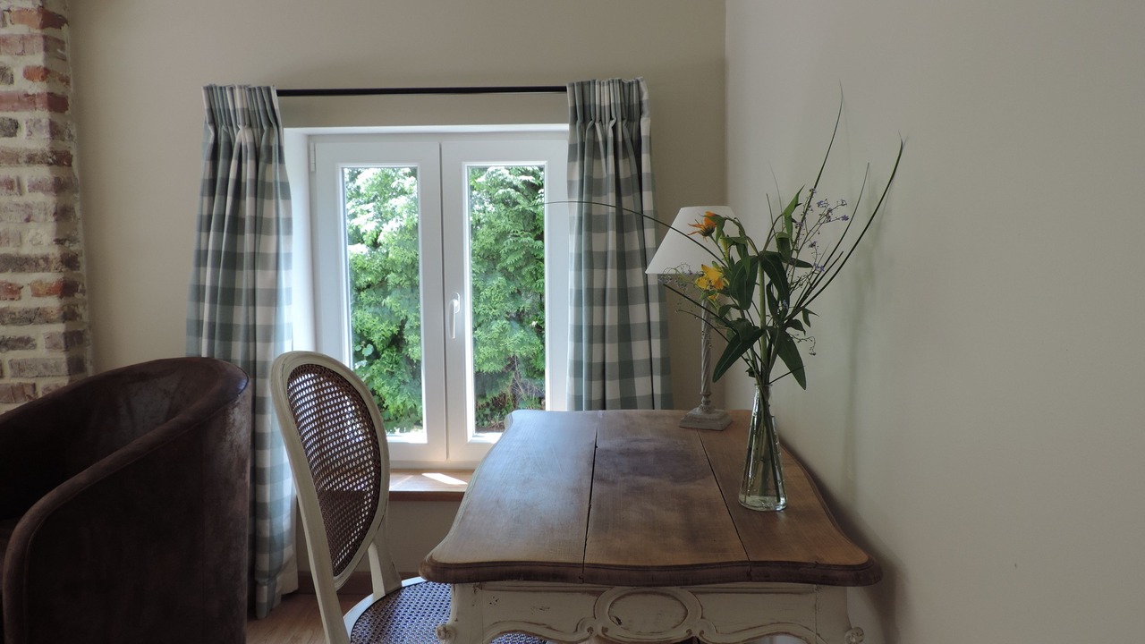 Photo of Bedroom in Chaumont-Gistoux