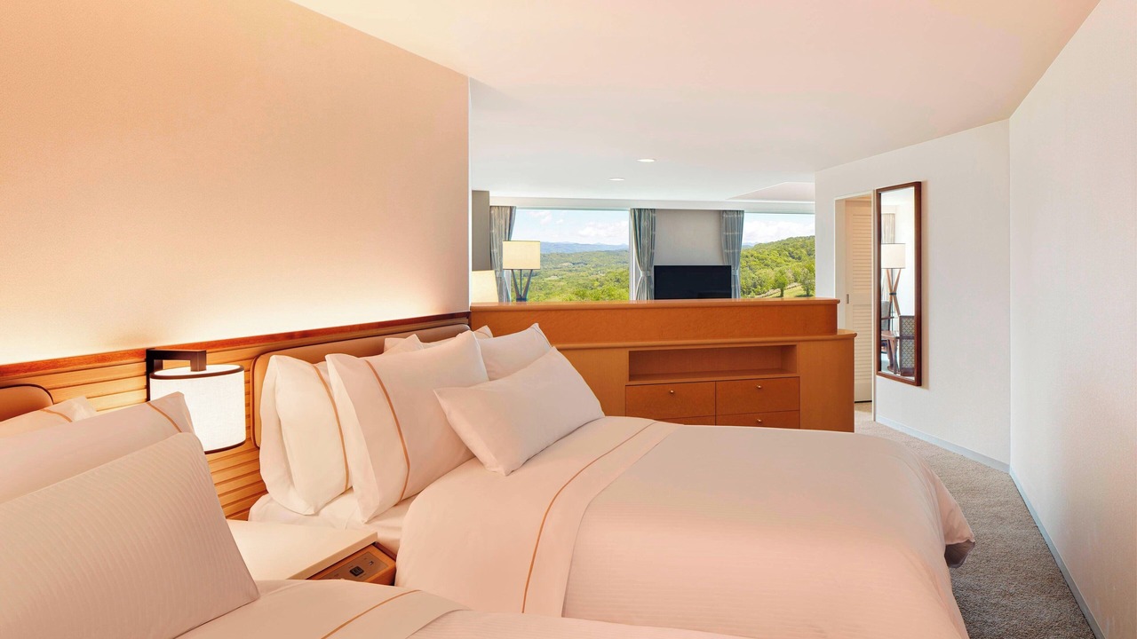 Photo of Bedroom in Rusutsu