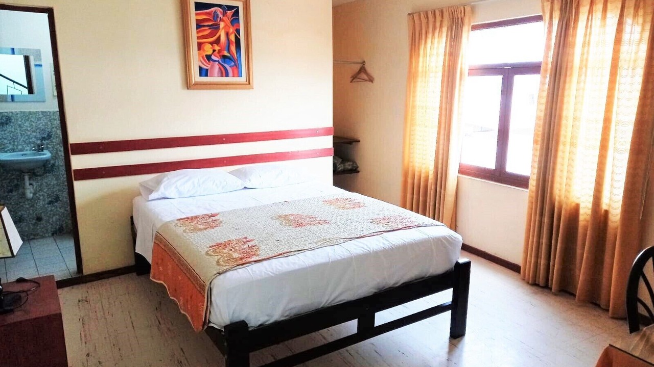Photo of Bedroom in Nazca