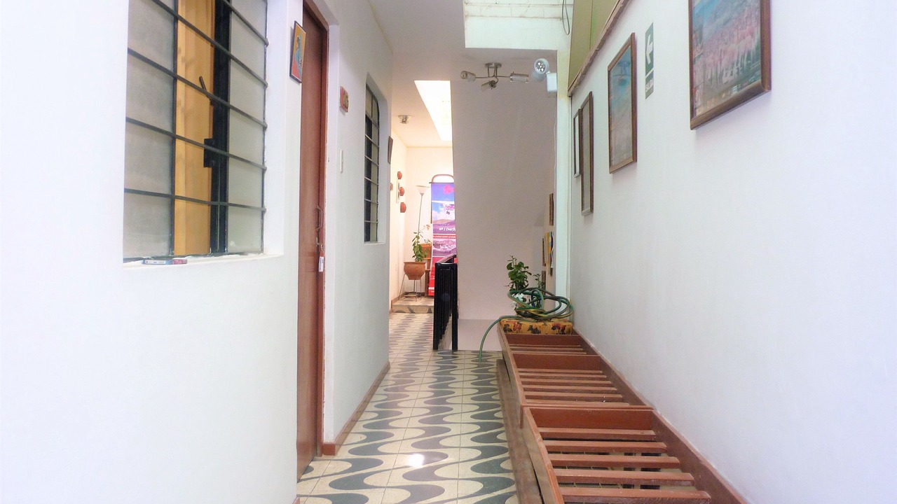 Photo of Others in Nazca