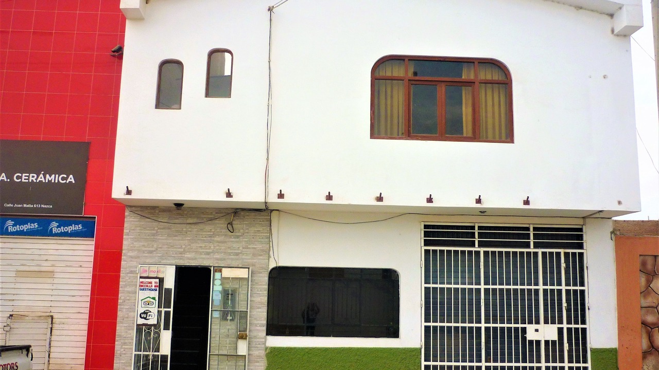 Photo of Outdoor in Nazca