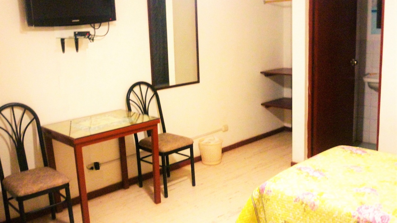 Photo of Bathroom in Nazca