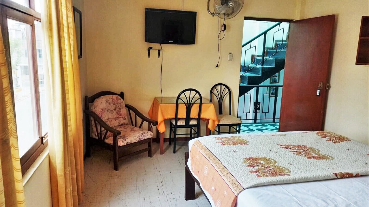 Photo of Bedroom in Nazca