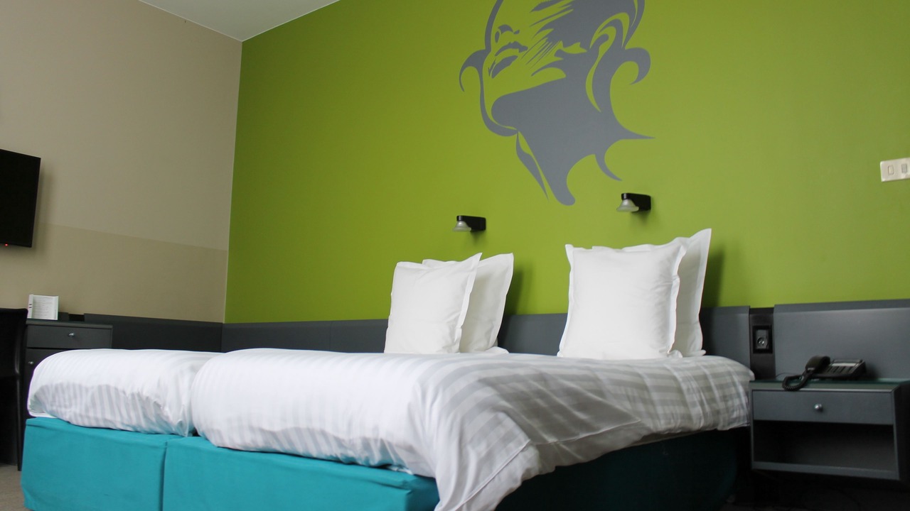Photo of Bedroom in Tournai