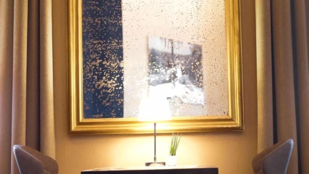Photo of Bedroom in Tournai