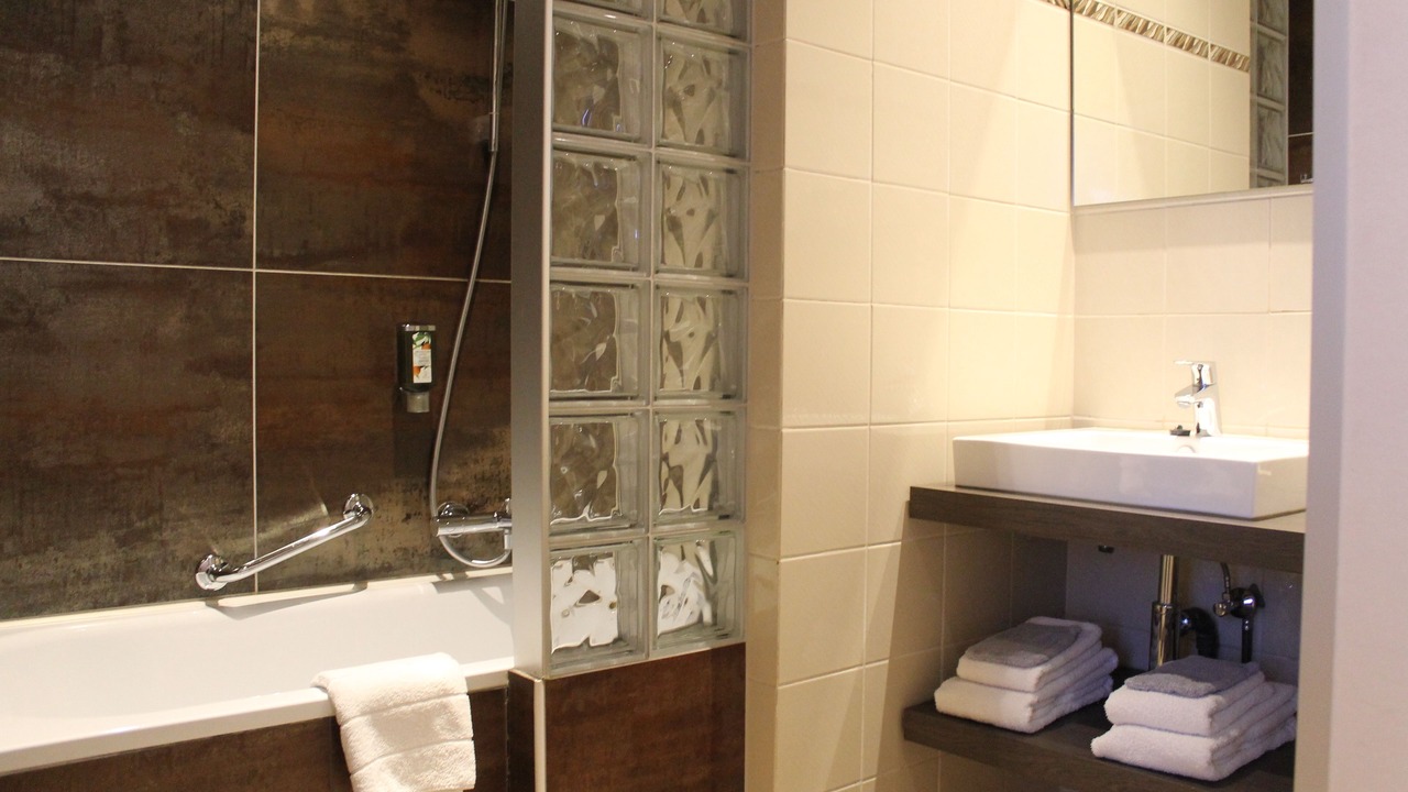 Photo of Bathroom in Tournai