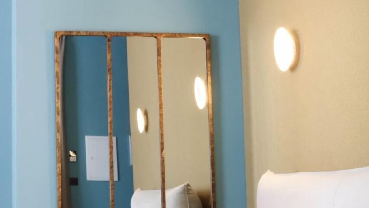 Photo of Bedroom in Tournai