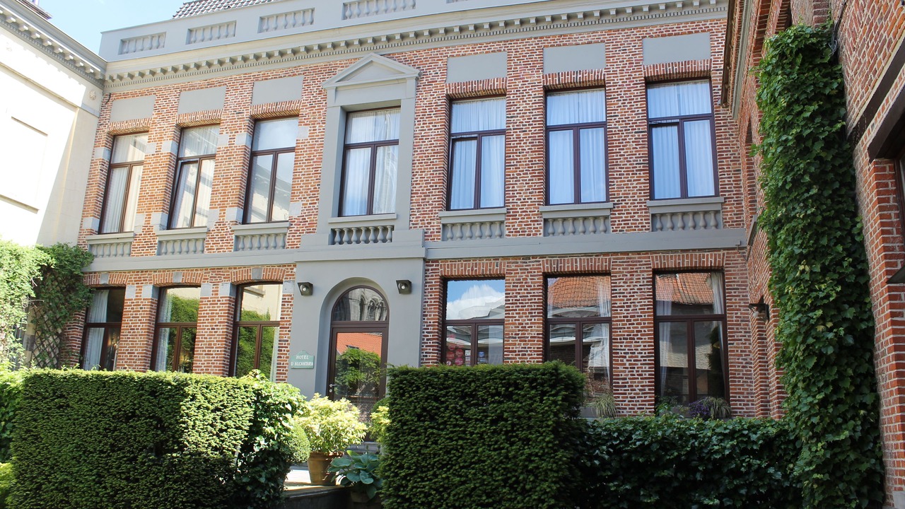 Photo of Outdoor in Tournai