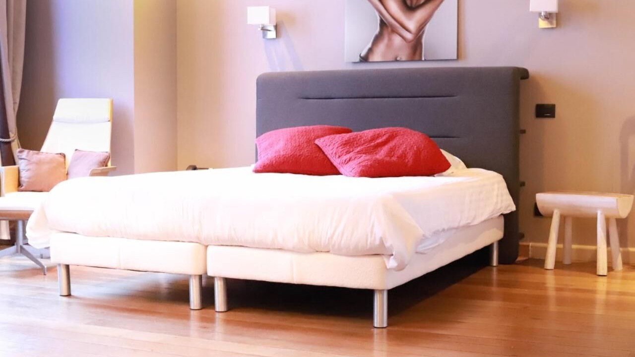 Photo of Bedroom in Tournai