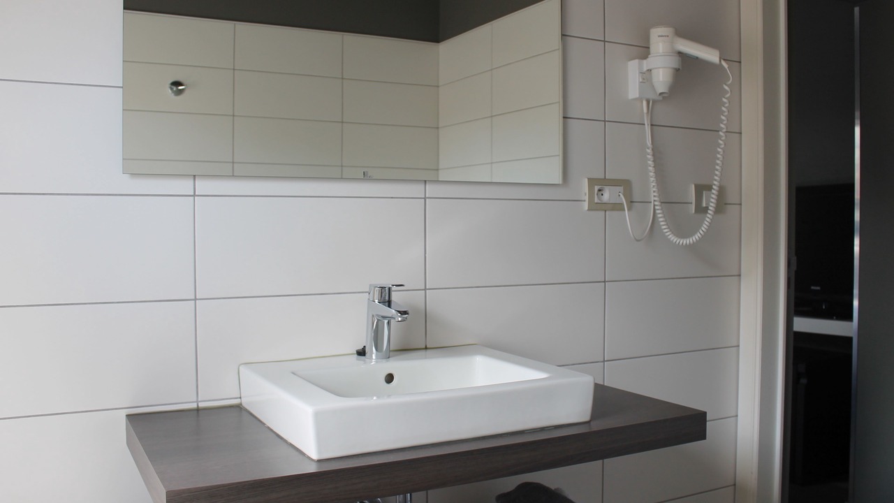 Photo of Bathroom in Tournai