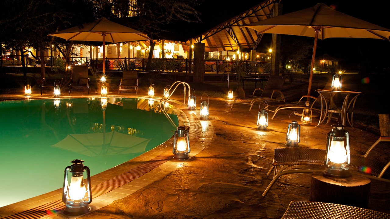 Photo of Outdoor in Samburu