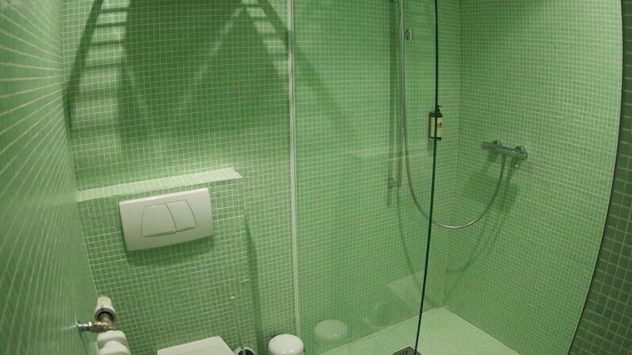 Photo of Bathroom in Ostend City Centre