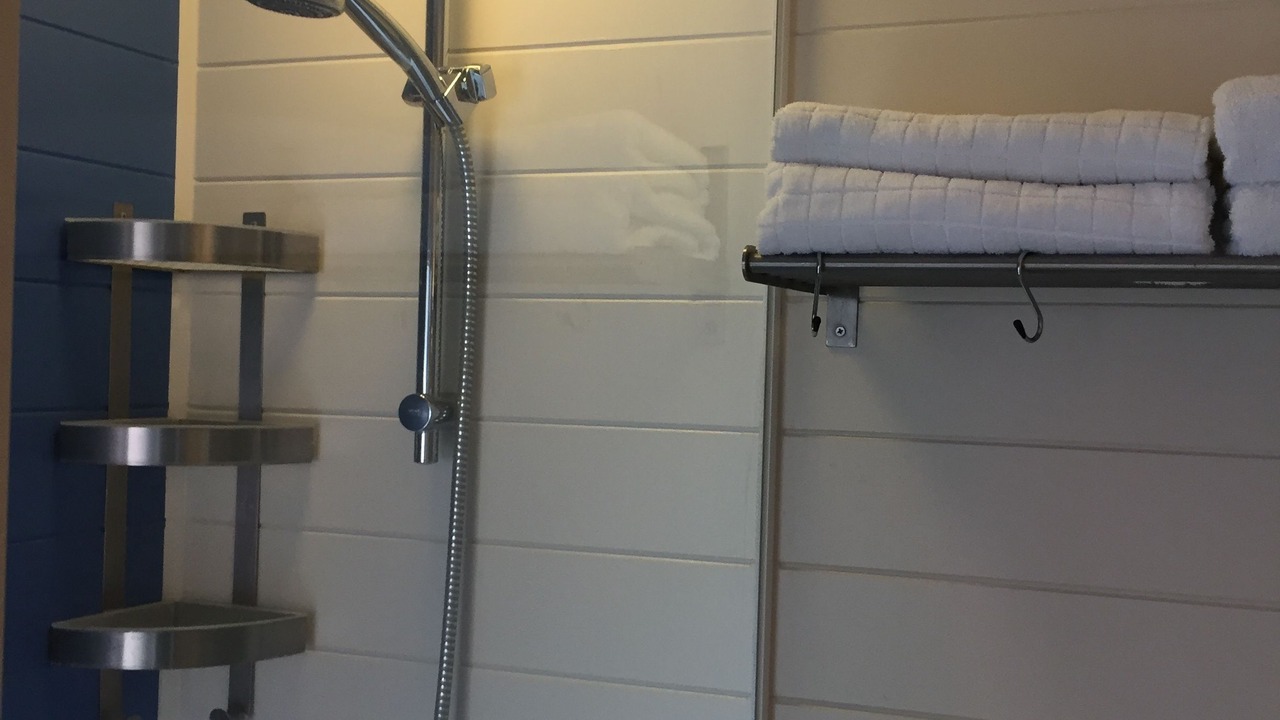 Photo of Bathroom in Ostend City Centre