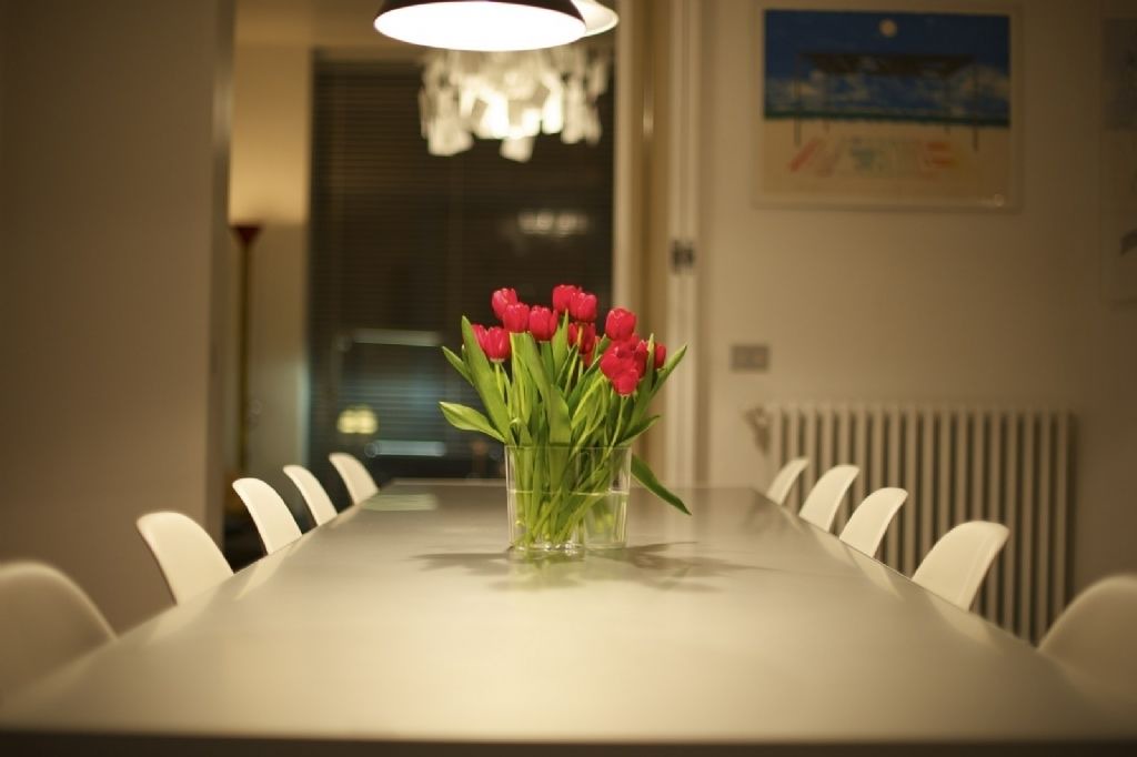 Photo of Livingroom in Ostend City Centre