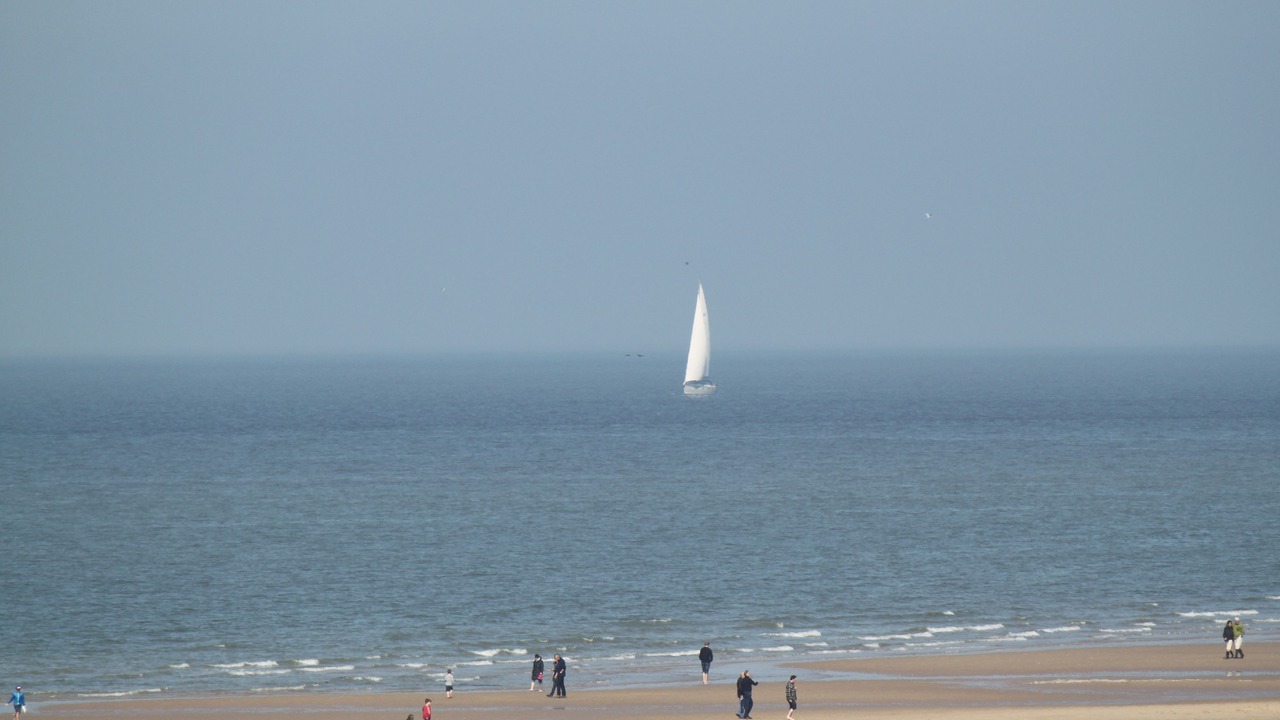 Photo of Outdoor in Ostend City Centre