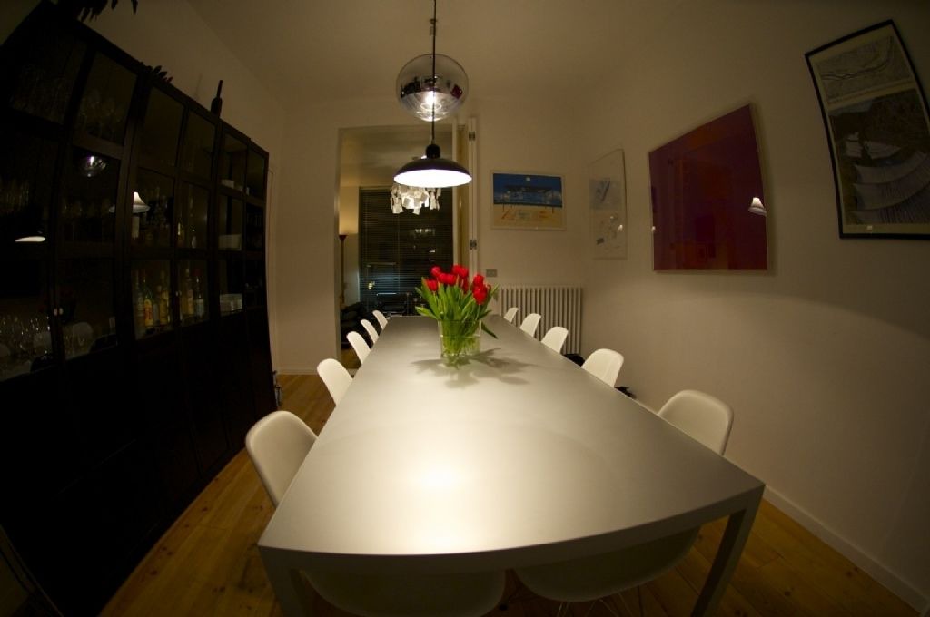 Photo of Livingroom in Ostend City Centre