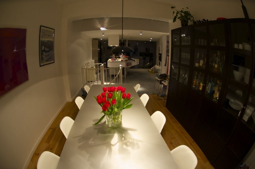 Photo of Livingroom in Ostend City Centre