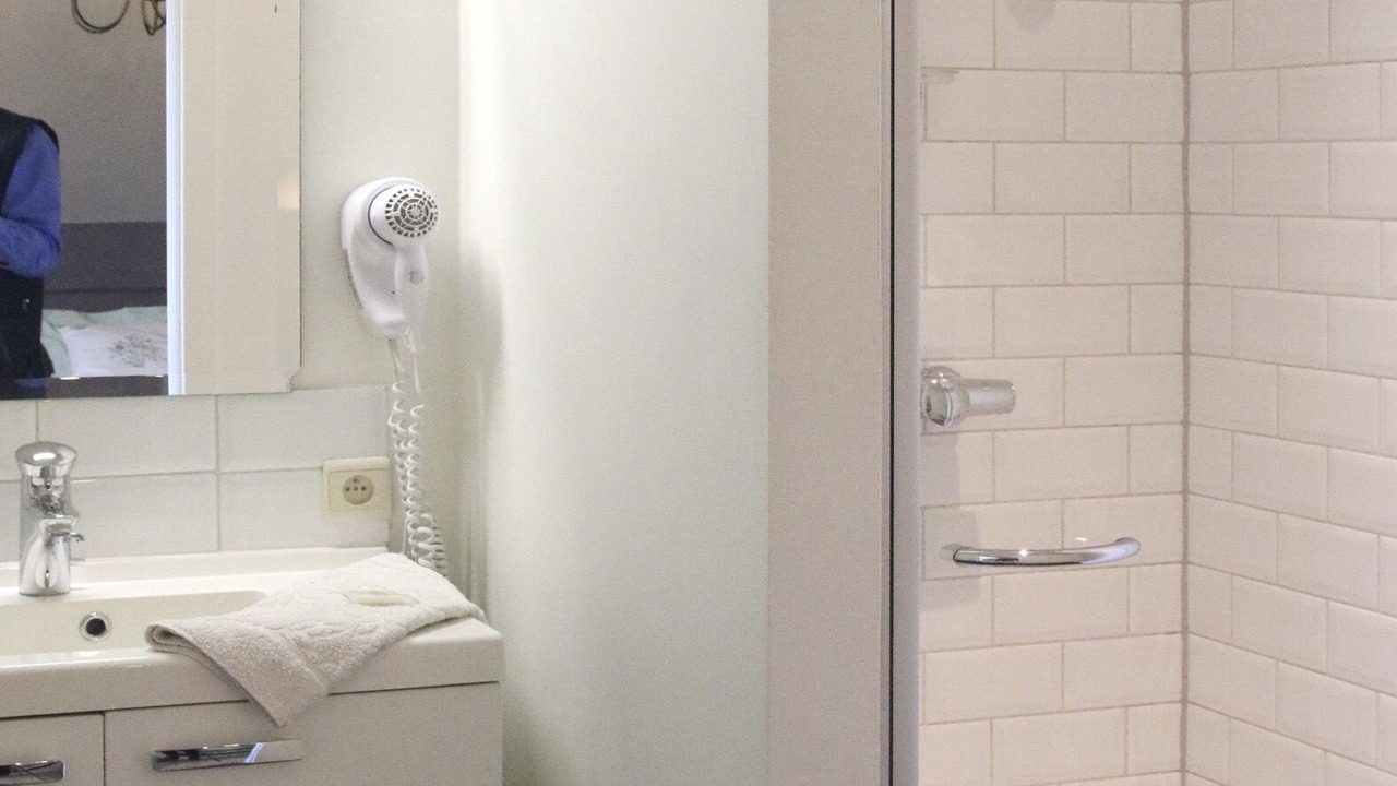 Photo of Bathroom in Bree
