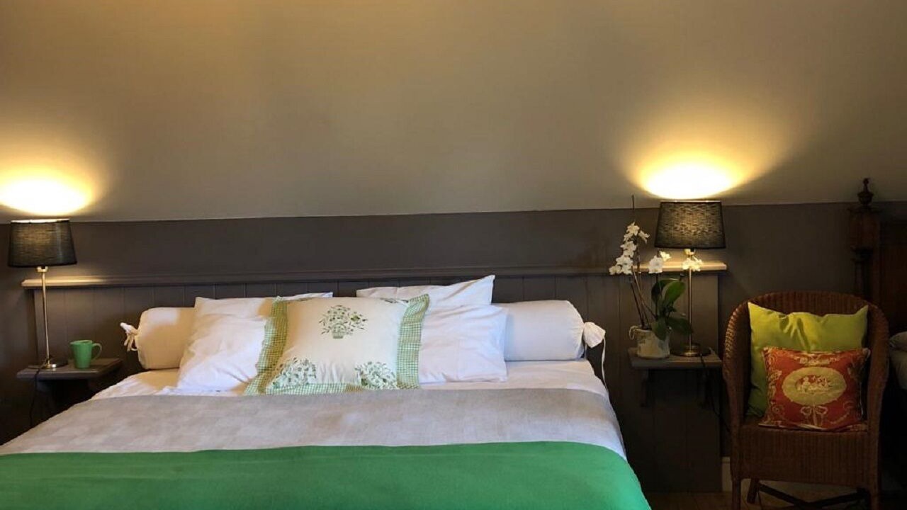 Photo of Bedroom in Bree