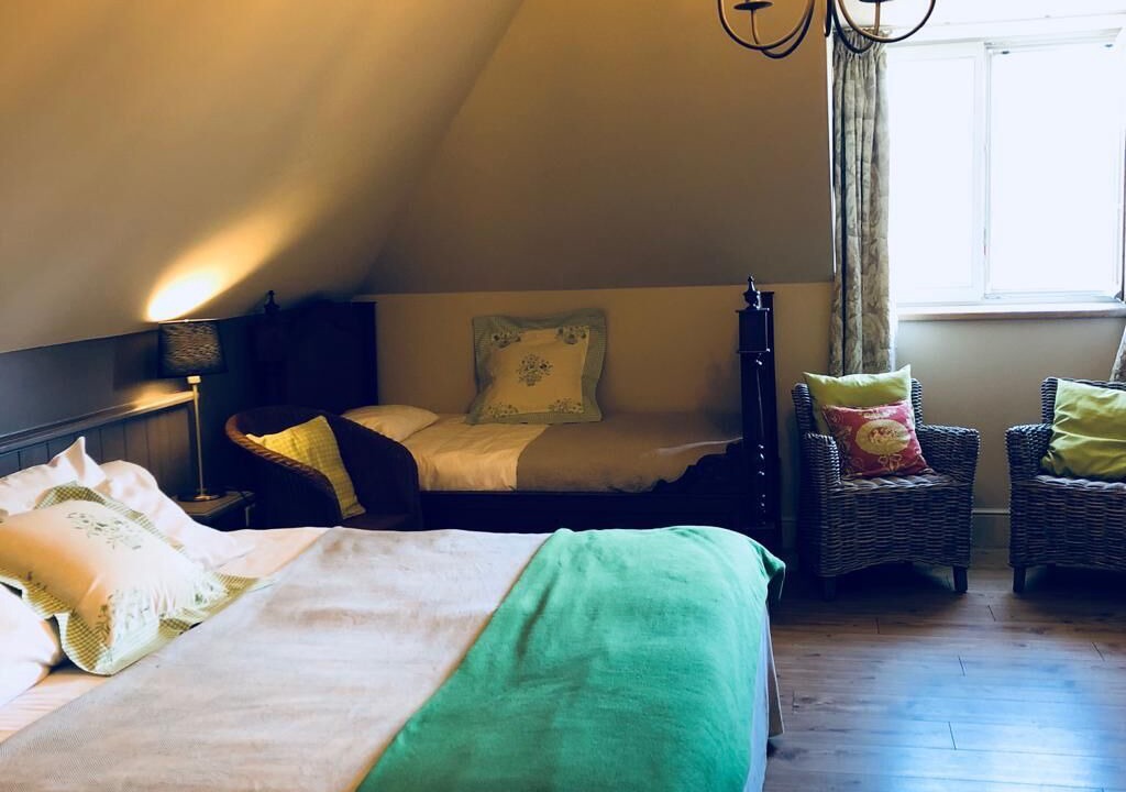 Photo of Bedroom in Bree