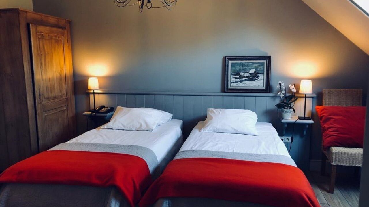 Photo of Bedroom in Bree