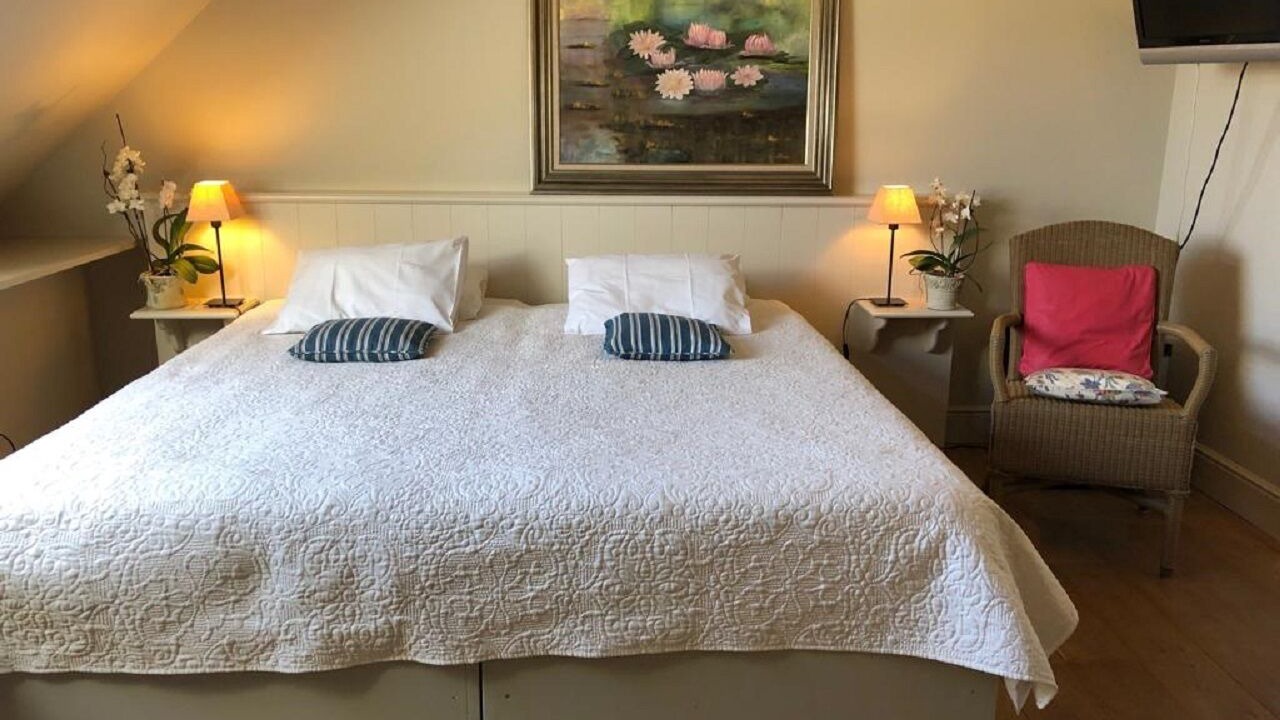 Photo of Bedroom in Bree