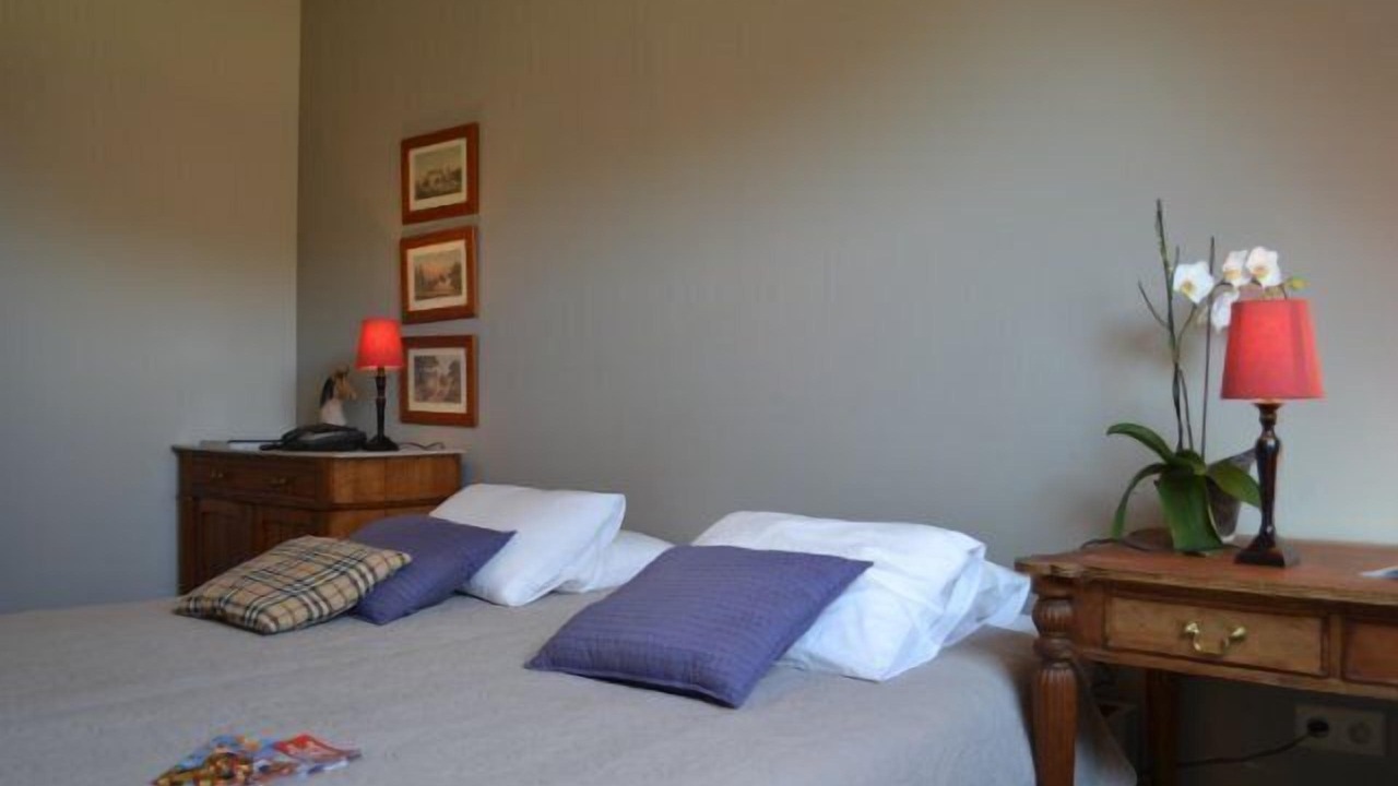 Photo of Bedroom in Bree