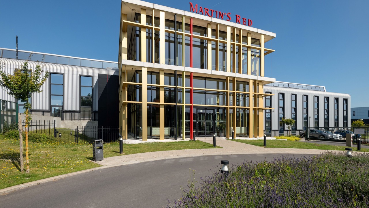 Photo of Outdoor in Tubize