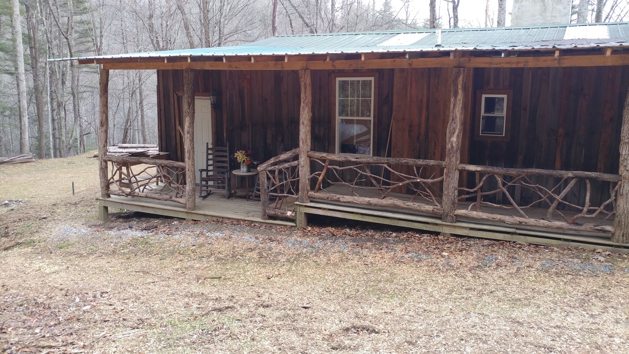 Photo of Outdoor in Cullowhee