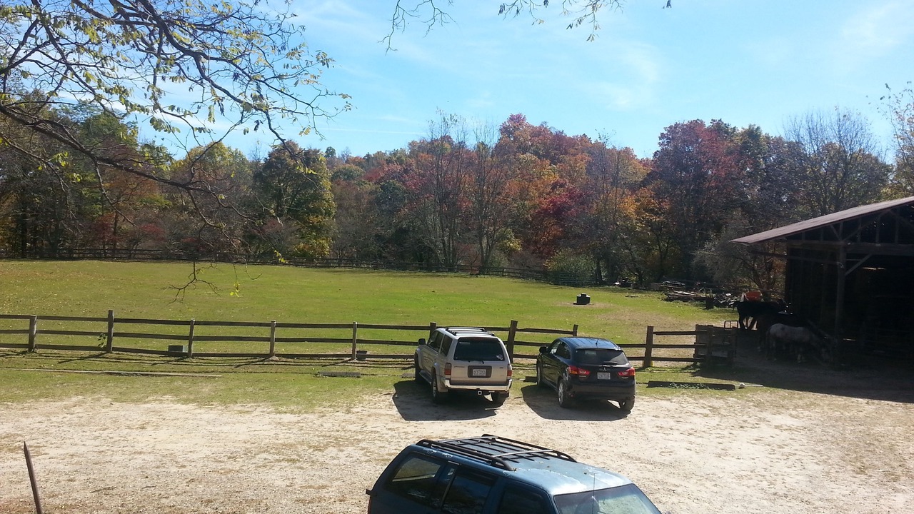 Photo of Others in Cullowhee
