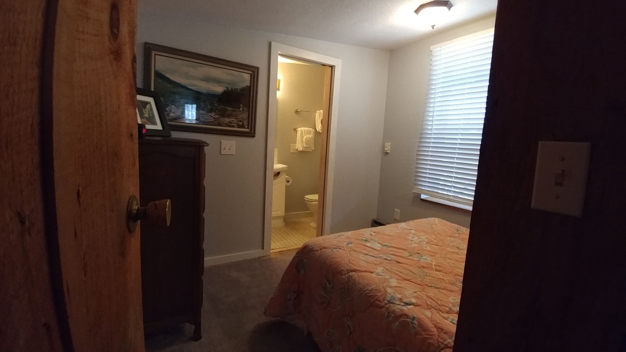 Photo of Kitchen in Cullowhee