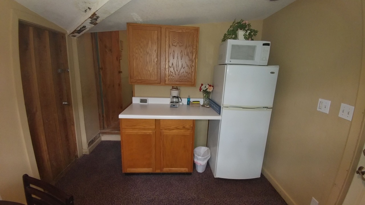 Photo of Kitchen in Cullowhee