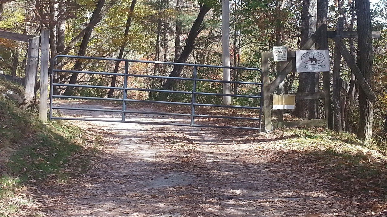 Photo of Outdoor in Cullowhee