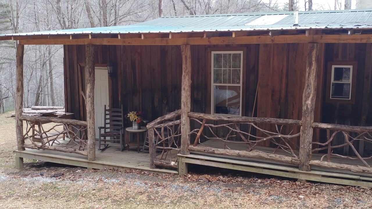 Photo of Outdoor in Cullowhee