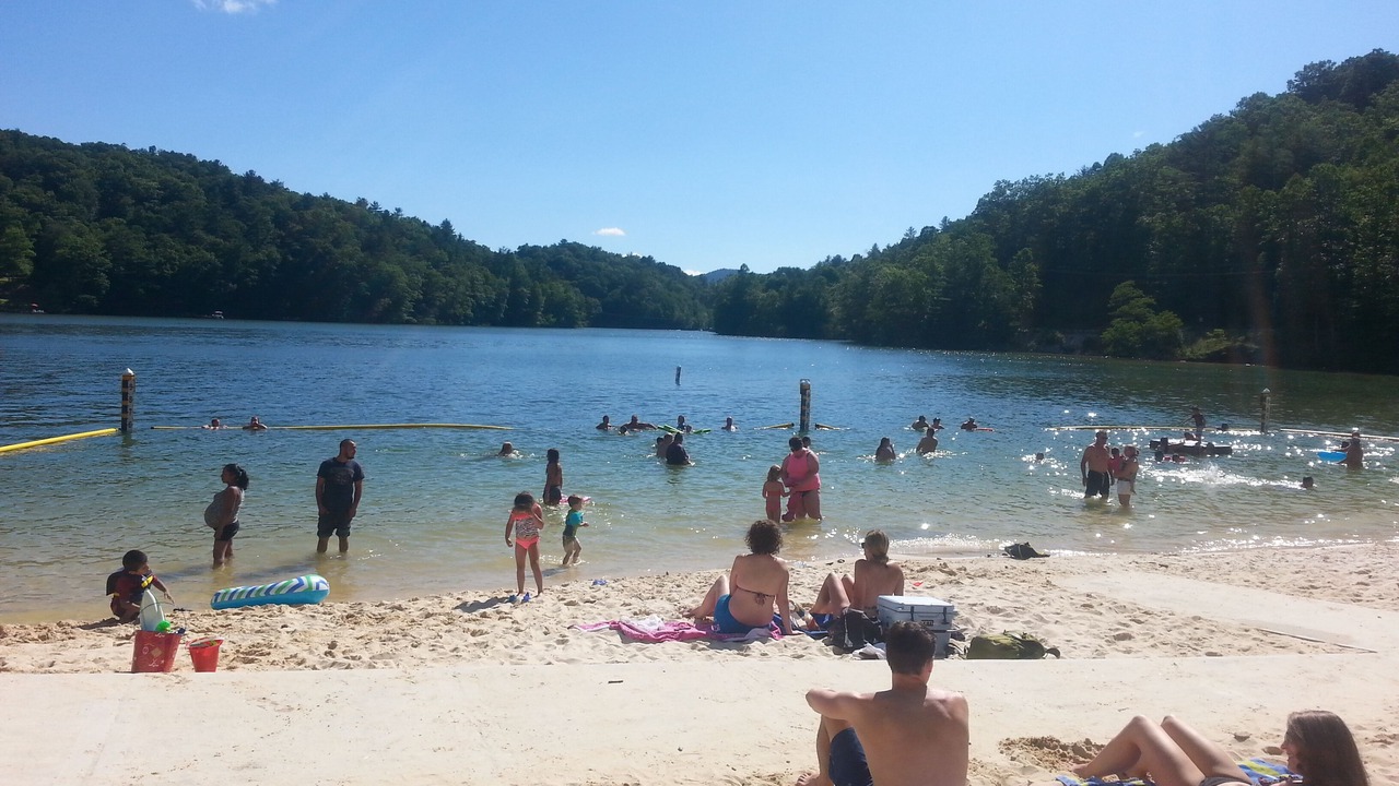 Photo of Others in Cullowhee