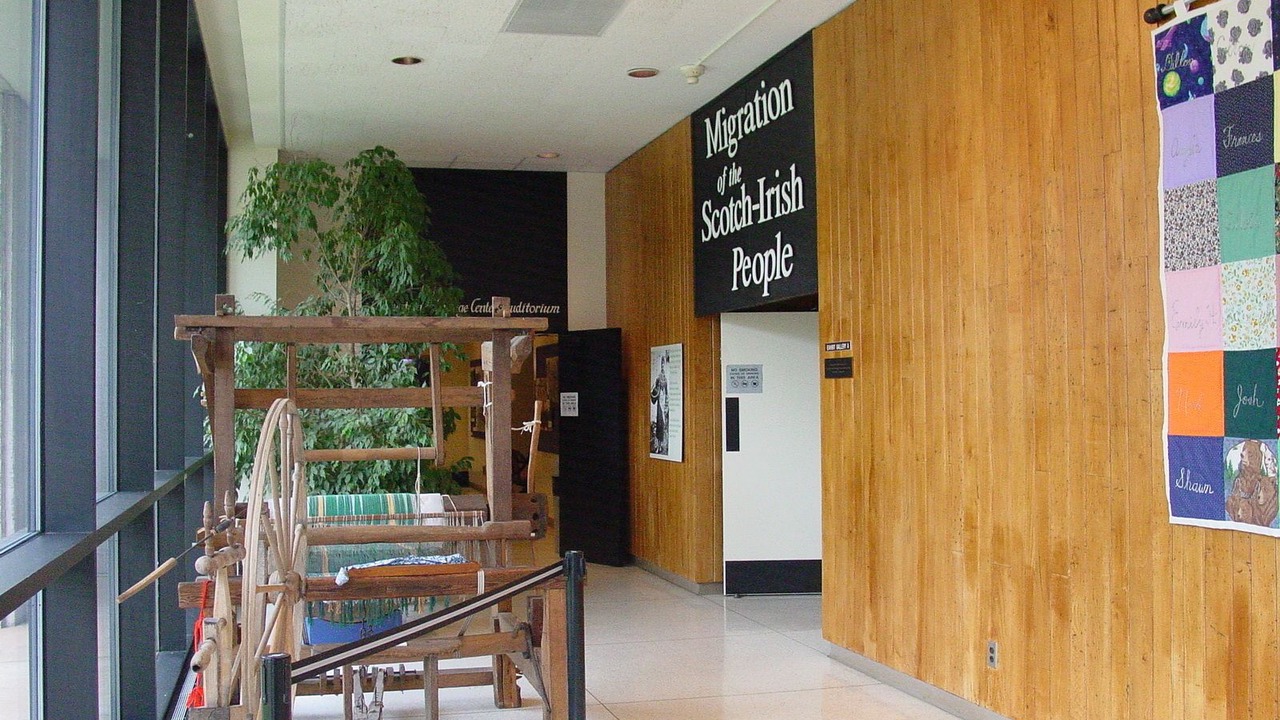 Photo of Others in Cullowhee