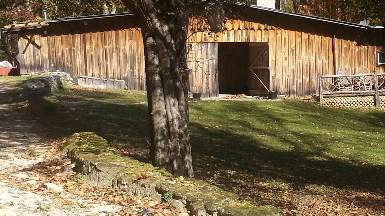 Photo of Others in Cullowhee