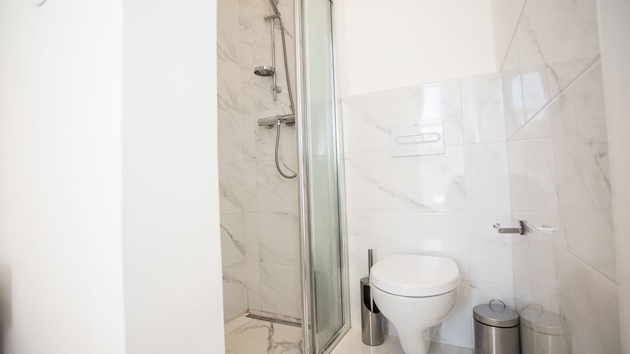 Photo of Bathroom in Santos