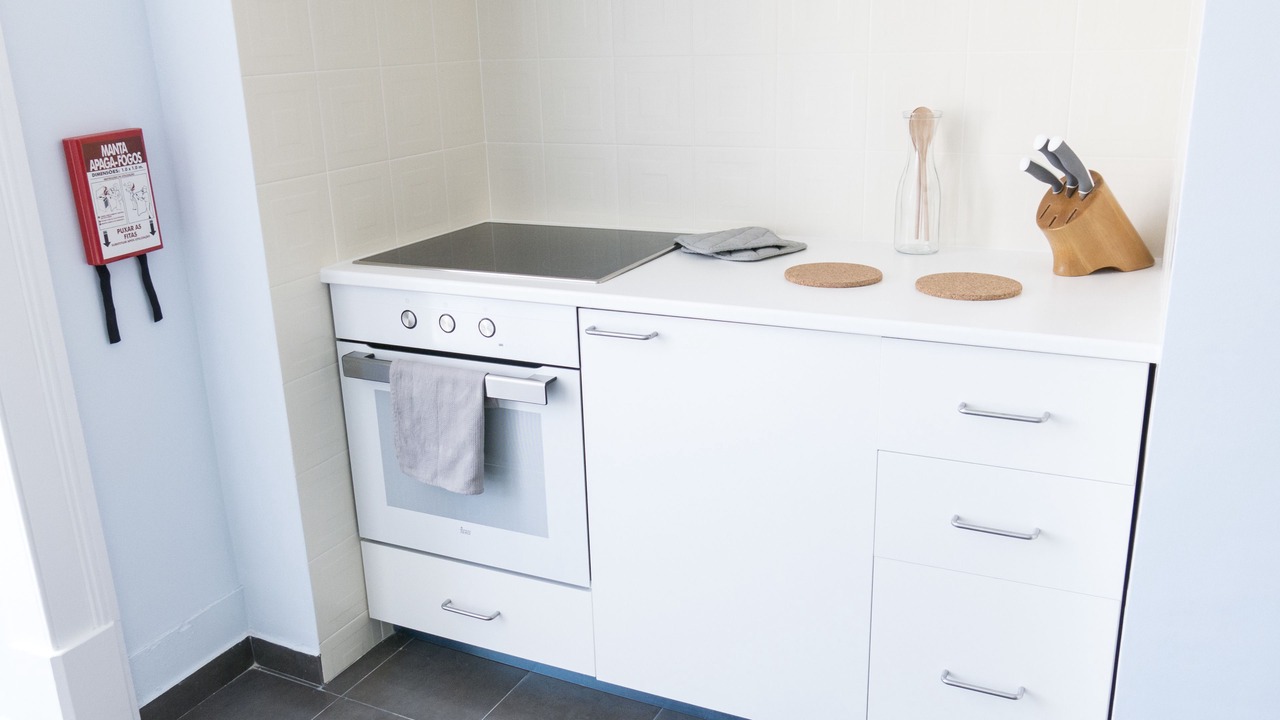 Photo of Kitchen in Santos