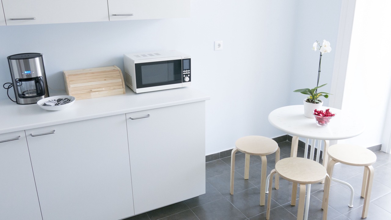 Photo of Kitchen in Santos