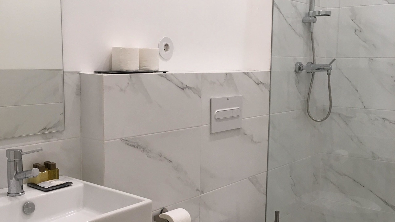 Photo of Bathroom in Santos