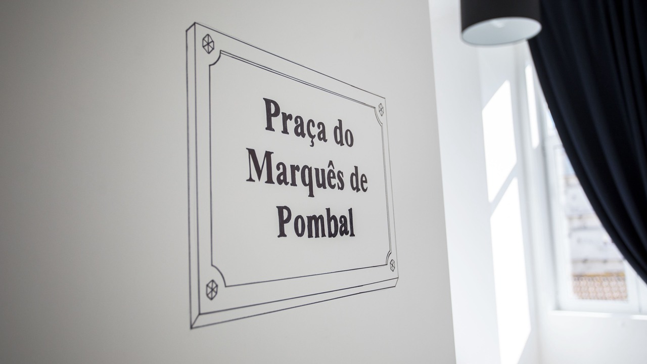 Photo of Bathroom in Santos