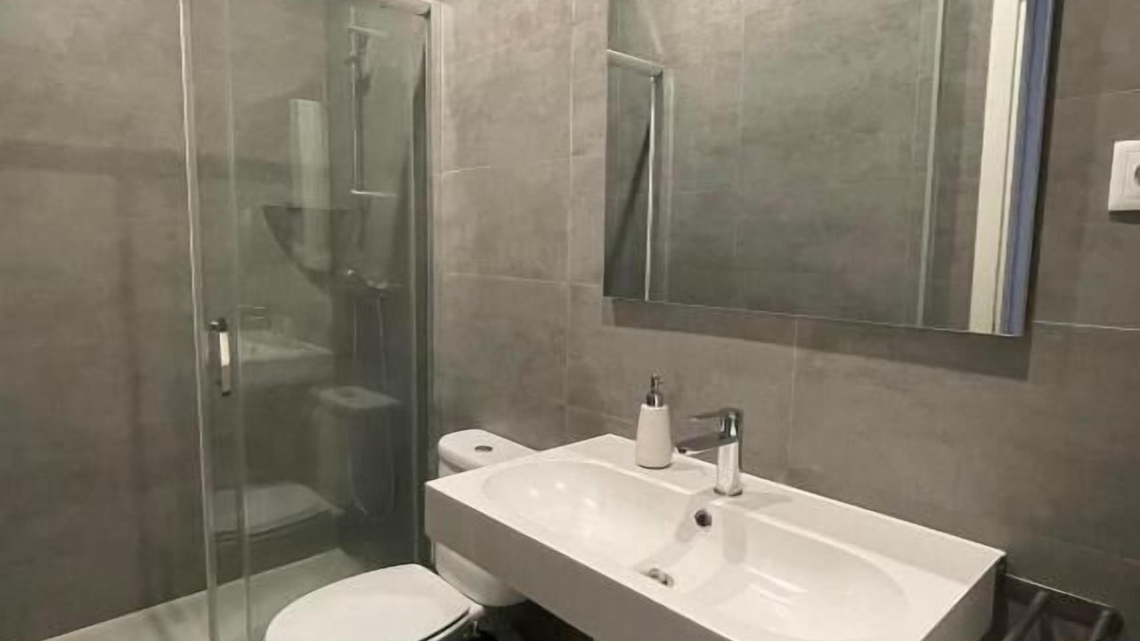 Photo of Bathroom in Santos