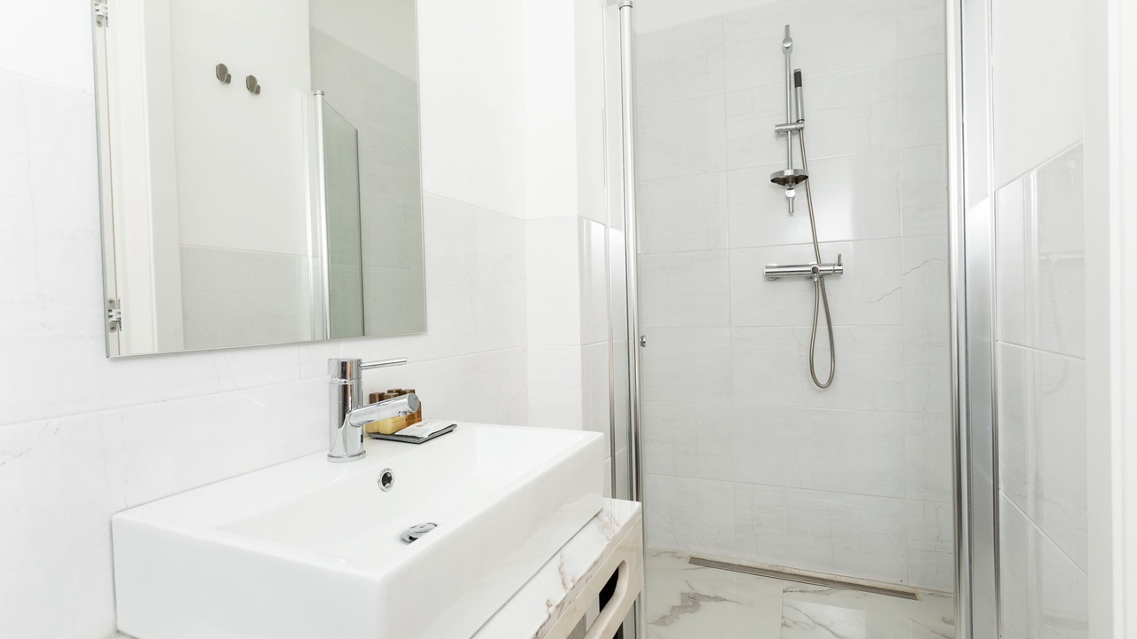 Photo of Bathroom in Santos