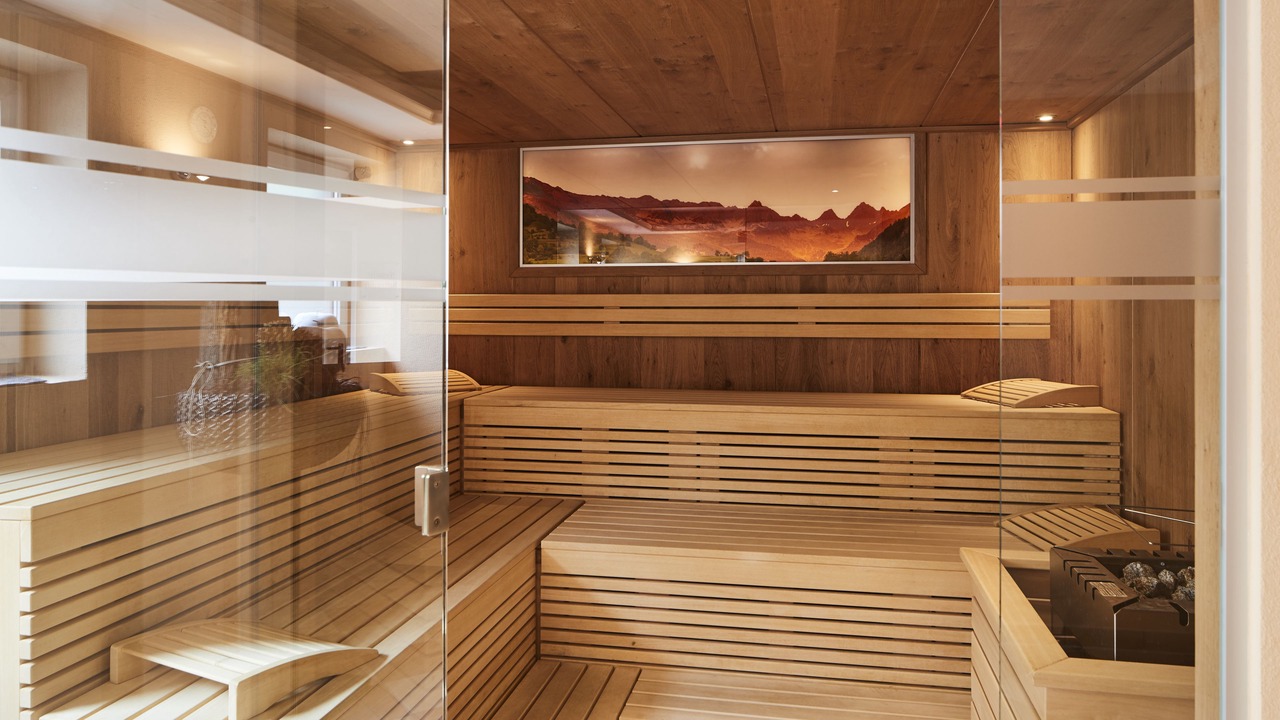 Photo of Bedroom in Prutz